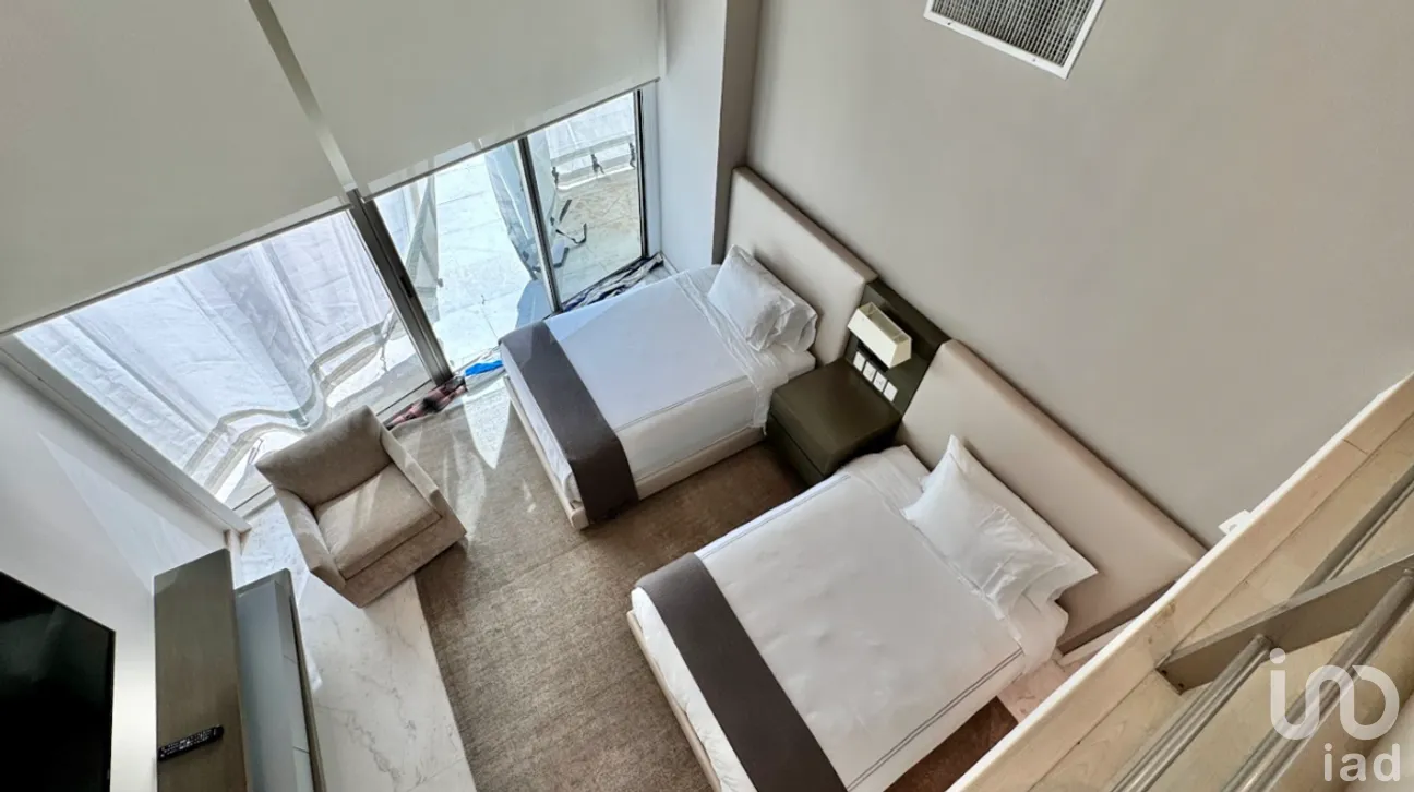 Departamento en Venta en Zona Hotelera, Benito Juárez, Quintana Roo | NEX-289385 | iad México | Foto 29 de 33