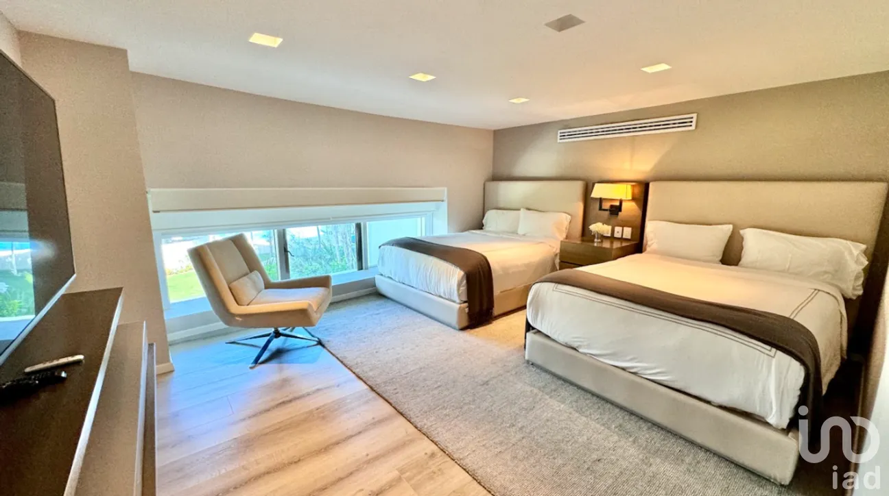 Departamento en Venta en Zona Hotelera, Benito Juárez, Quintana Roo | NEX-289385 | iad México | Foto 31 de 33