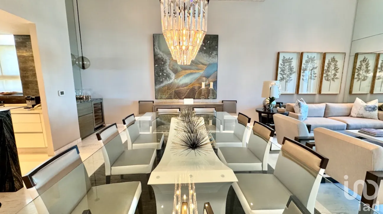 Departamento en Venta en Zona Hotelera, Benito Juárez, Quintana Roo | NEX-289385 | iad México | Foto 5 de 33