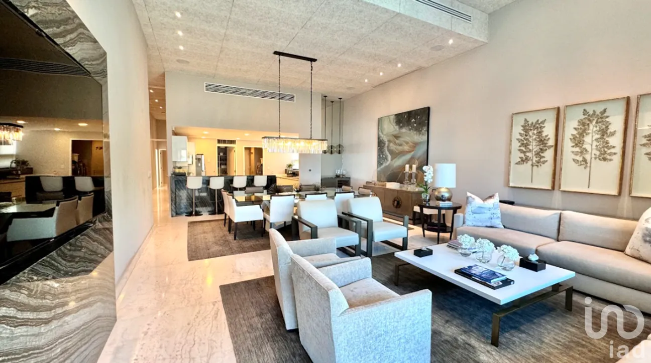 Departamento en Venta en Zona Hotelera, Benito Juárez, Quintana Roo | NEX-289385 | iad México | Foto 8 de 33