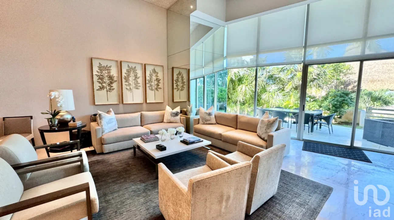Departamento en Venta en Zona Hotelera, Benito Juárez, Quintana Roo | NEX-289385 | iad México | Foto 1 de 33