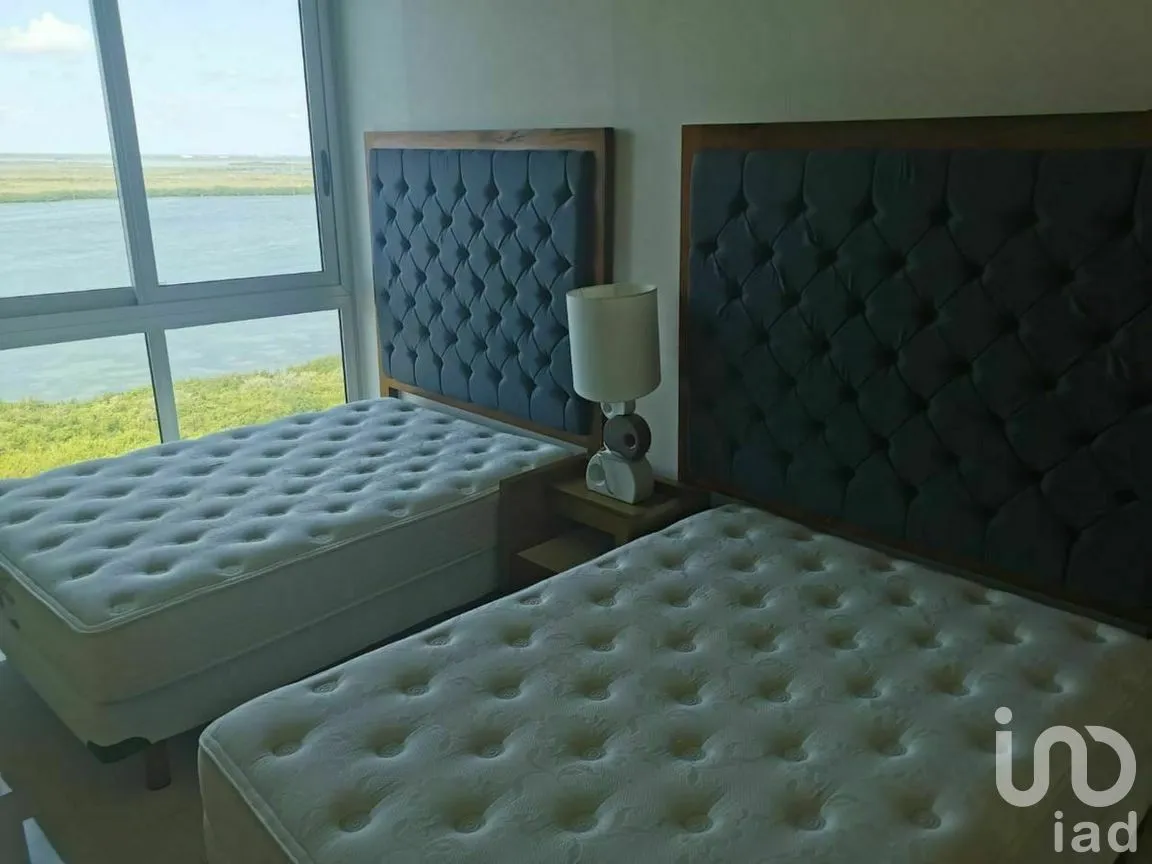 Departamento en Renta en Zona Hotelera, Benito Juárez, Quintana Roo | NEX-289387 | iad México | Foto 12 de 17