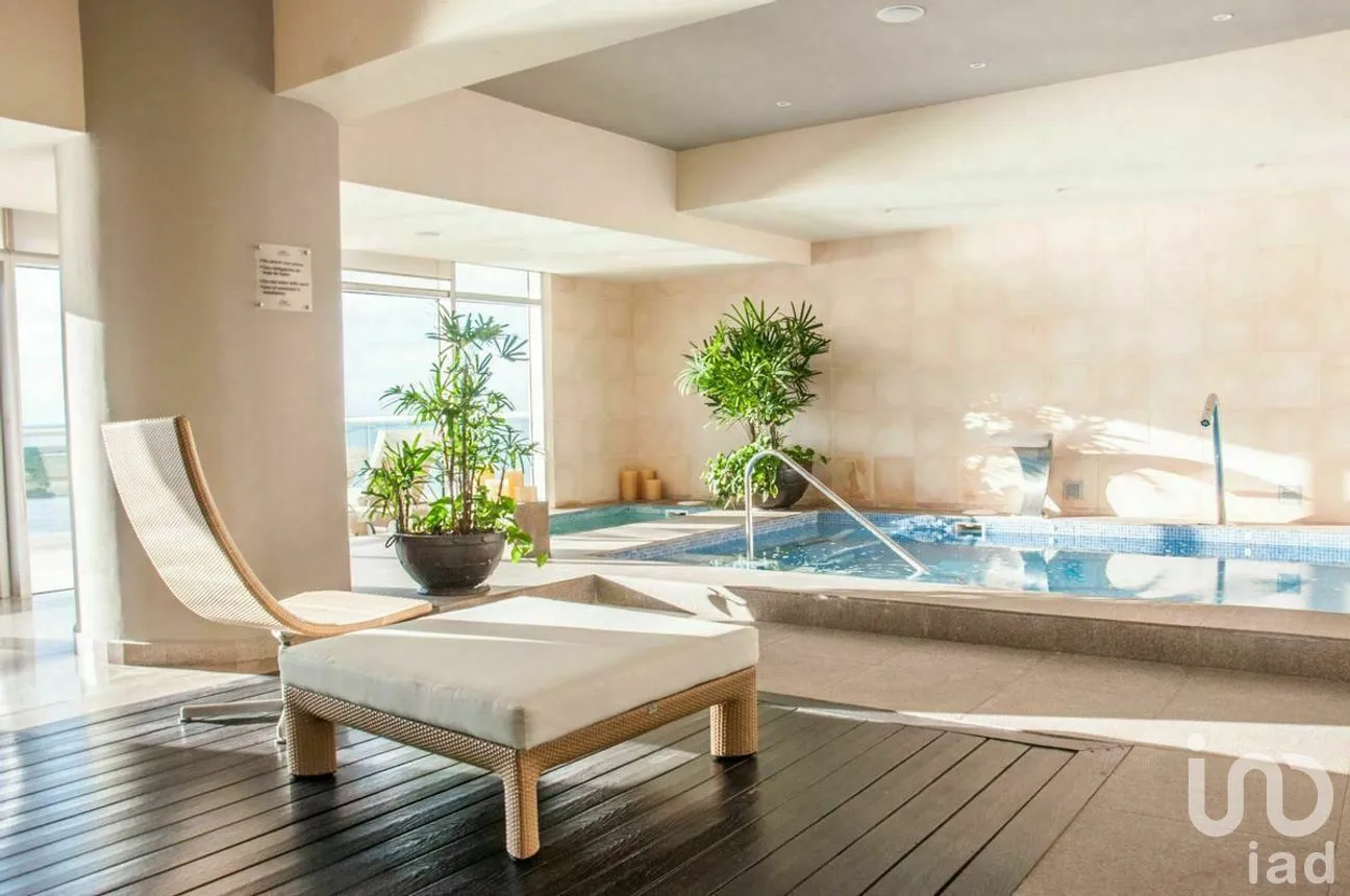 Departamento en Renta en Zona Hotelera, Benito Juárez, Quintana Roo | NEX-289387 | iad México | Foto 14 de 17