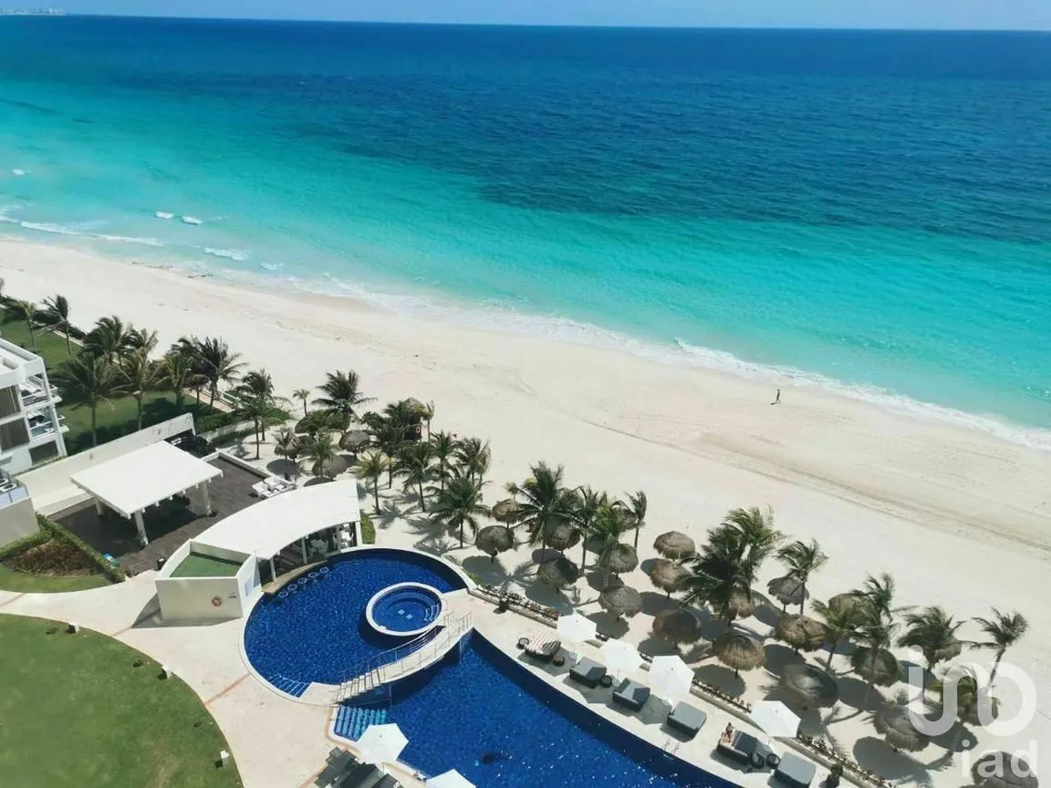 Departamento en Renta en Zona Hotelera, Benito Juárez, Quintana Roo | NEX-289387 | iad México | Foto 4 de 17