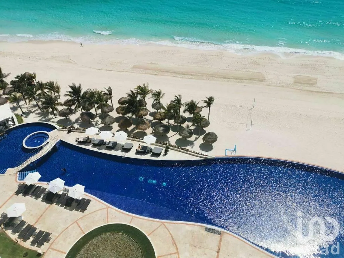Departamento en Renta en Zona Hotelera, Benito Juárez, Quintana Roo | NEX-289387 | iad México | Foto 7 de 17