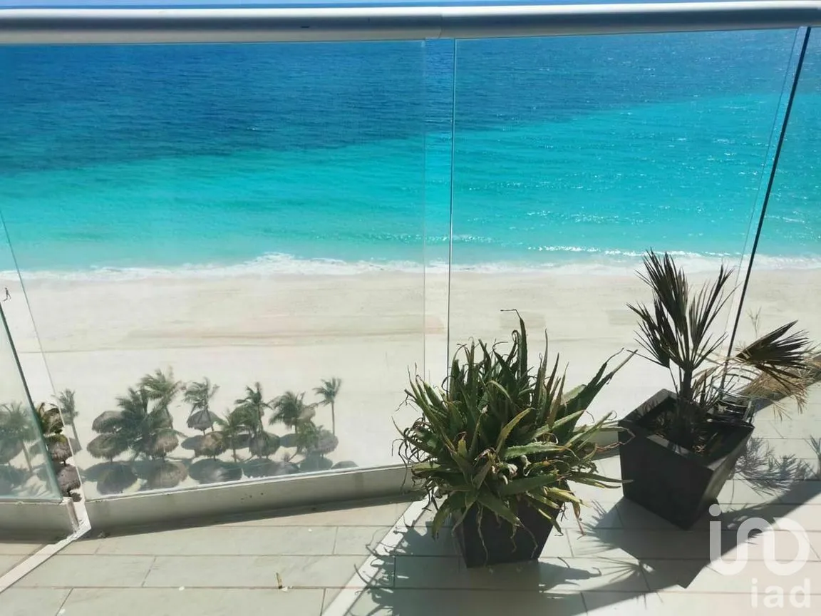 Departamento en Renta en Zona Hotelera, Benito Juárez, Quintana Roo | NEX-289387 | iad México | Foto 9 de 17