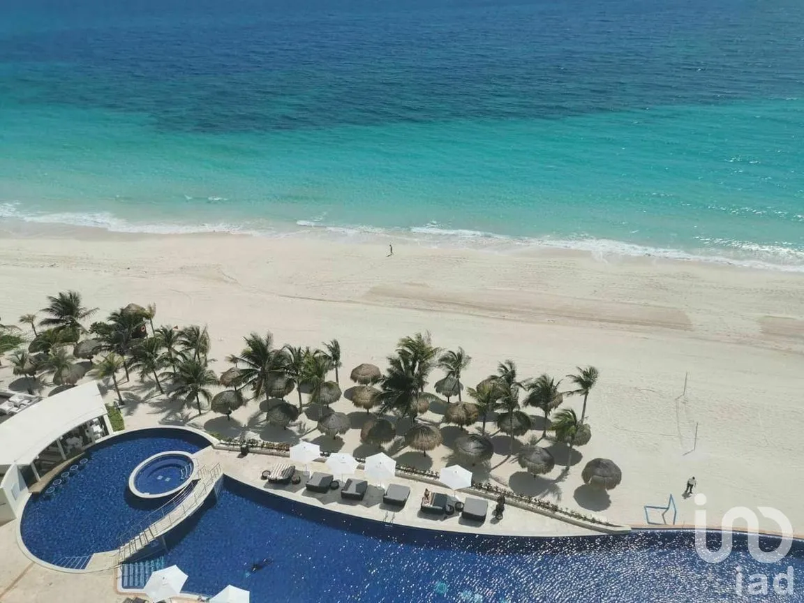 Departamento en Renta en Zona Hotelera, Benito Juárez, Quintana Roo | NEX-289387 | iad México | Foto 10 de 17