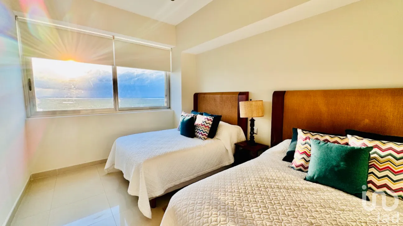 Departamento en Renta en Zona Hotelera, Benito Juárez, Quintana Roo | NEX-292243 | iad México | Foto 11 de 16