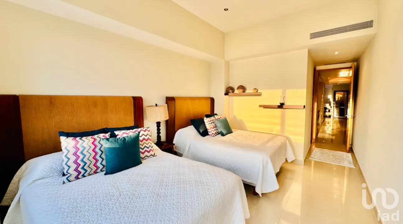 Departamento en Renta en Zona Hotelera, Benito Juárez, Quintana Roo | NEX-292243 | iad México | Foto 12 de 16