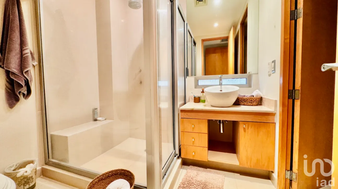 Departamento en Renta en Zona Hotelera, Benito Juárez, Quintana Roo | NEX-292243 | iad México | Foto 13 de 16