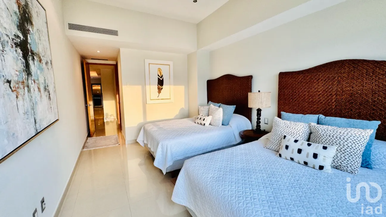 Departamento en Renta en Zona Hotelera, Benito Juárez, Quintana Roo | NEX-292243 | iad México | Foto 15 de 16
