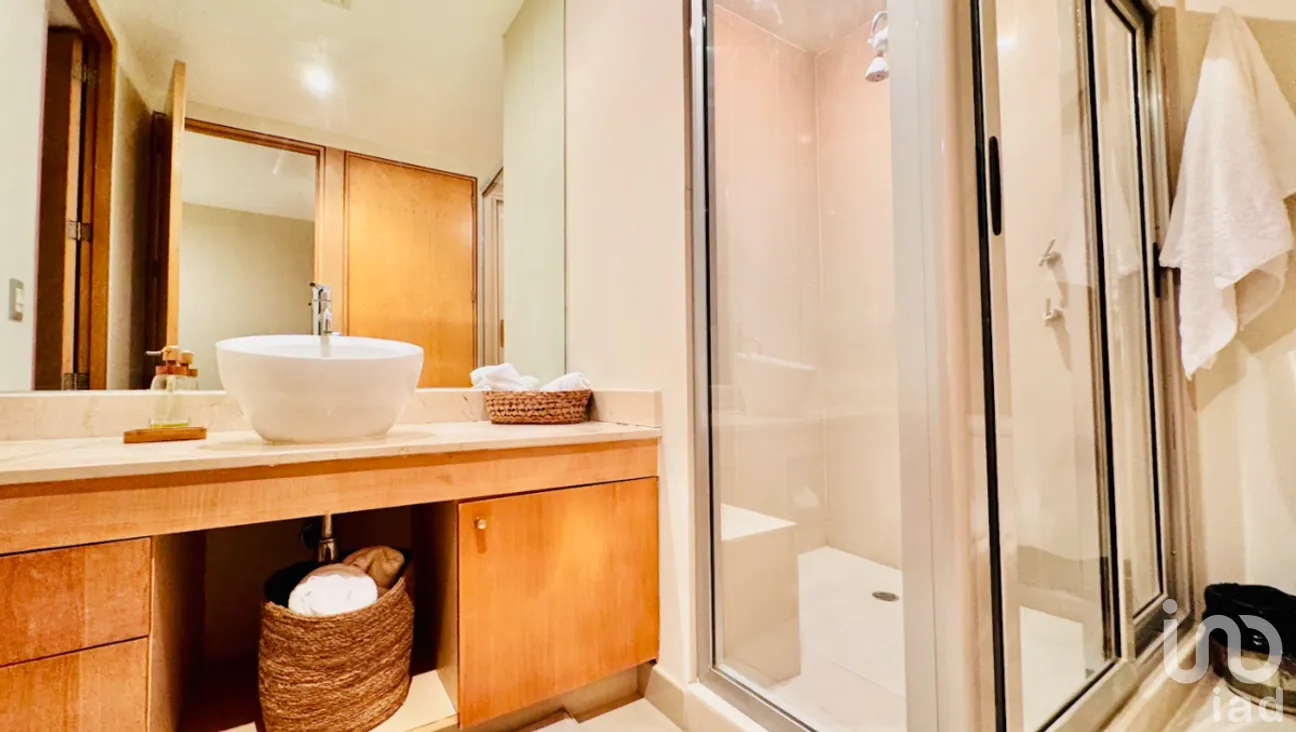 Departamento en Renta en Zona Hotelera, Benito Juárez, Quintana Roo | NEX-292243 | iad México | Foto 16 de 16