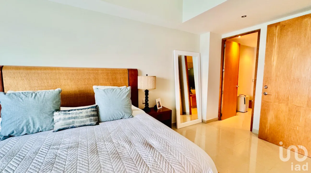 Departamento en Renta en Zona Hotelera, Benito Juárez, Quintana Roo | NEX-292243 | iad México | Foto 7 de 16