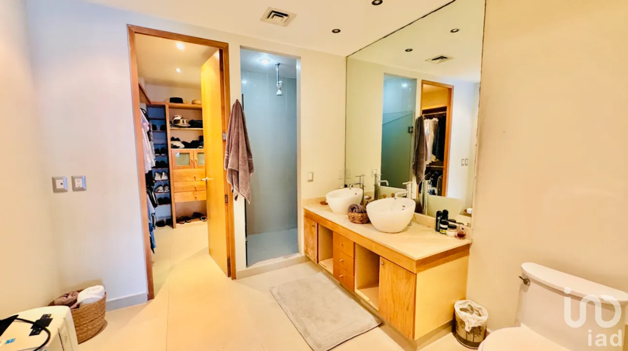 Departamento en Renta en Zona Hotelera, Benito Juárez, Quintana Roo | NEX-292243 | iad México | Foto 8 de 16