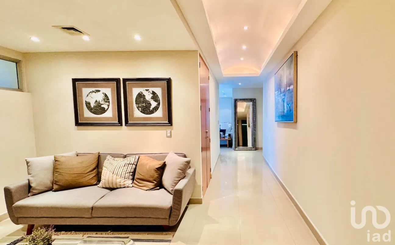 Departamento en Renta en Zona Hotelera, Benito Juárez, Quintana Roo | NEX-292243 | iad México | Foto 10 de 16