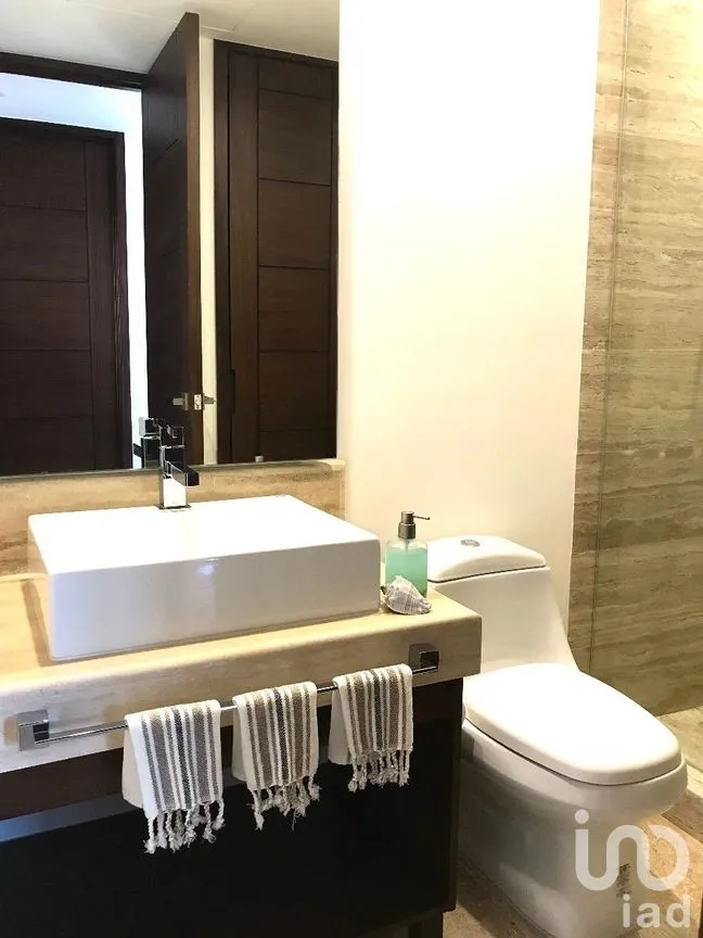 Departamento en Venta en Zona Hotelera, Benito Juárez, Quintana Roo | NEX-292245 | iad México | Foto 18 de 26