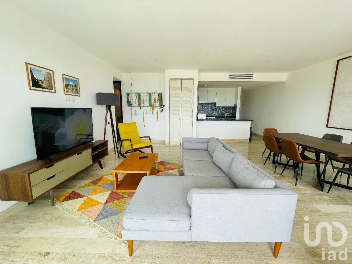 Departamento en Venta en Zona Hotelera, Benito Juárez, Quintana Roo | NEX-292245 | iad México | Foto 3 de 26