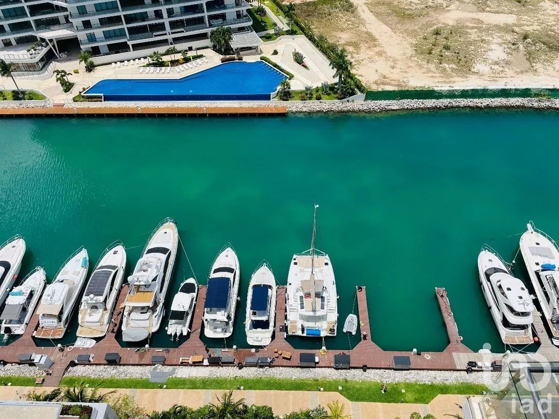 Departamento en Venta en Zona Hotelera, Benito Juárez, Quintana Roo | NEX-292245 | iad México | Foto 24 de 26