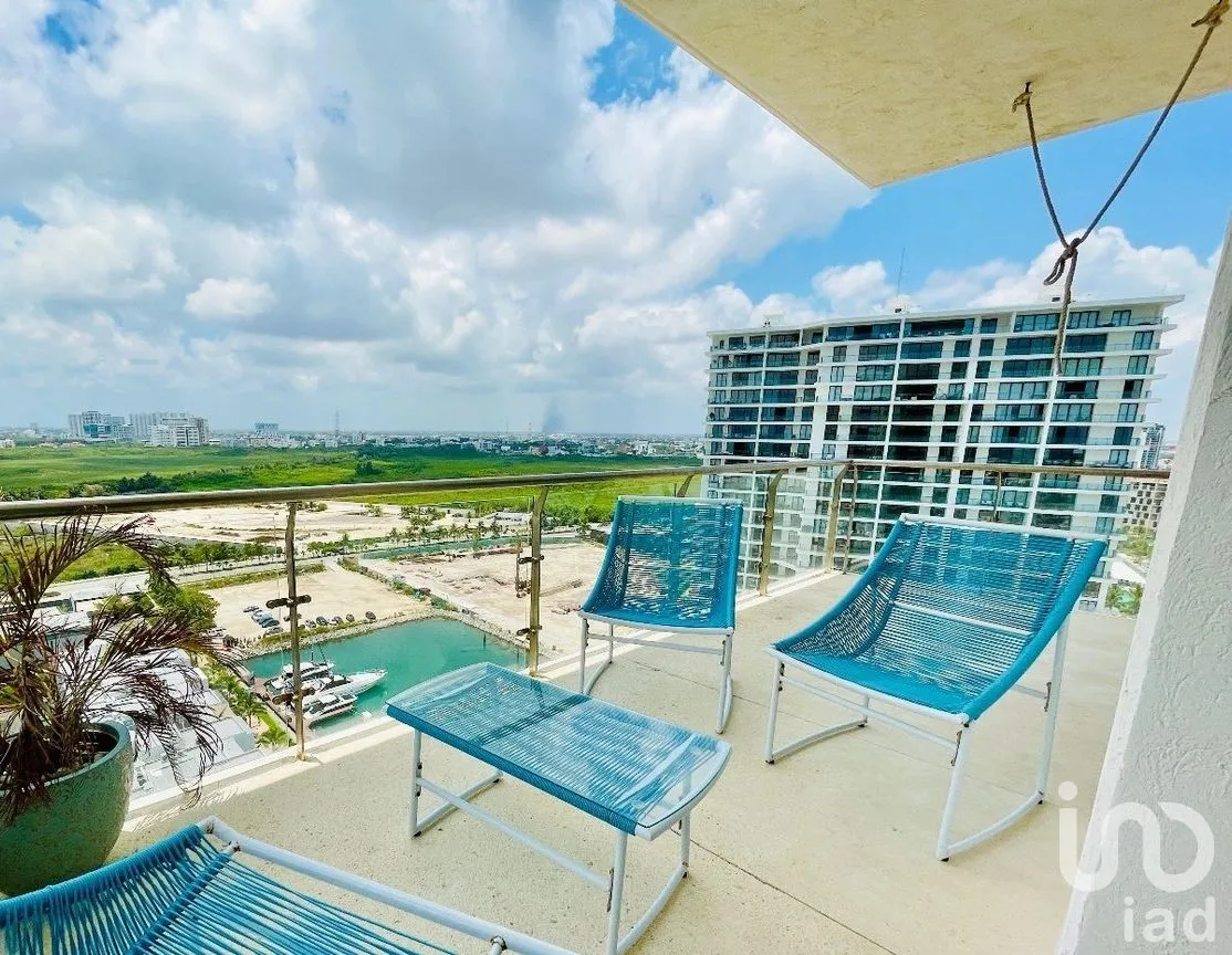 Departamento en Venta en Zona Hotelera, Benito Juárez, Quintana Roo | NEX-292245 | iad México | Foto 4 de 26