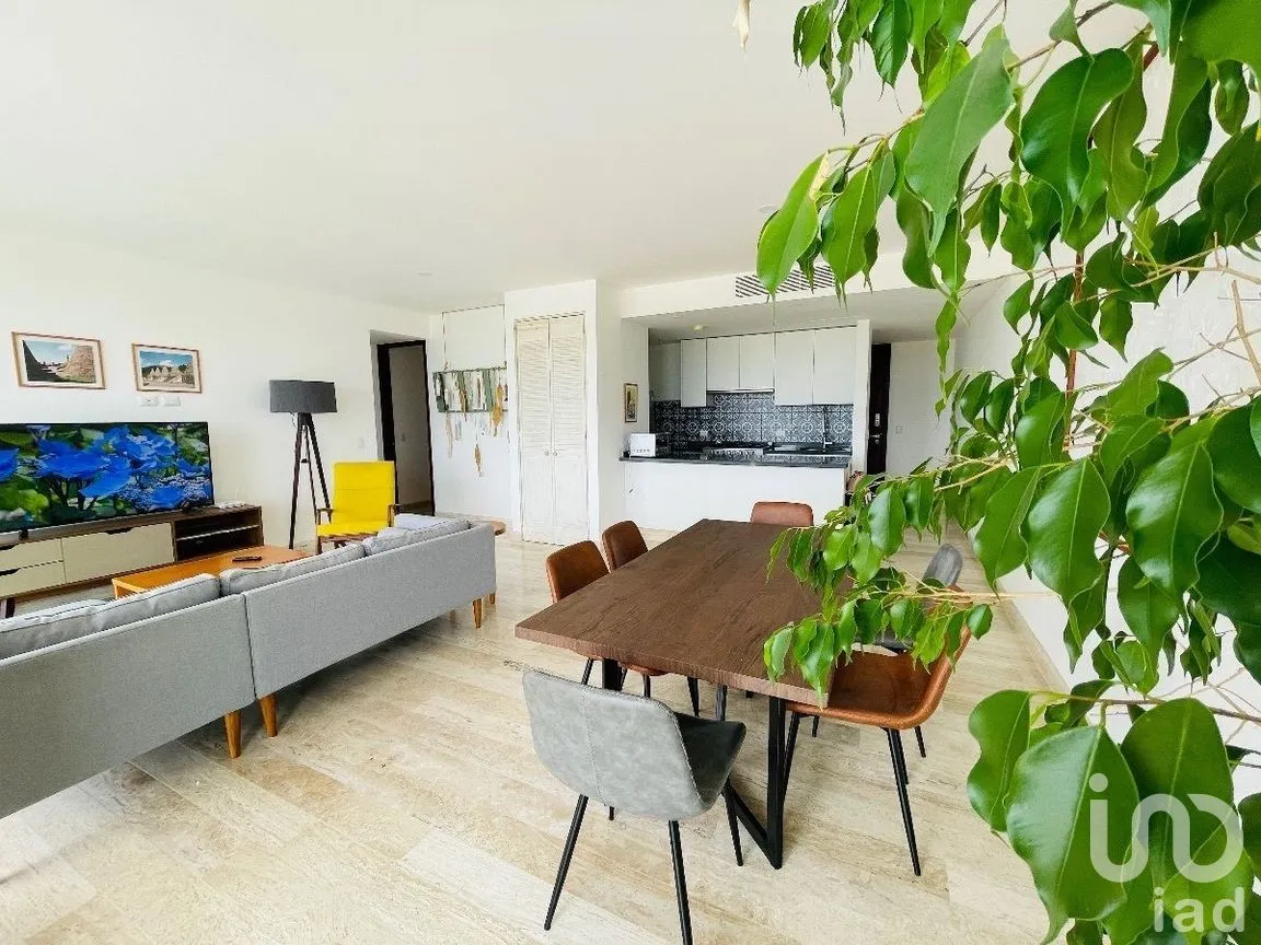 Departamento en Venta en Zona Hotelera, Benito Juárez, Quintana Roo | NEX-292245 | iad México | Foto 6 de 26