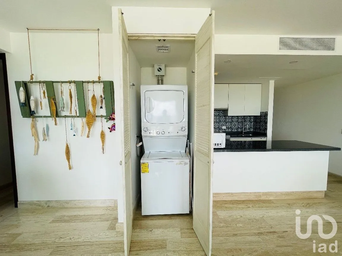 Departamento en Venta en Zona Hotelera, Benito Juárez, Quintana Roo | NEX-292245 | iad México | Foto 7 de 26