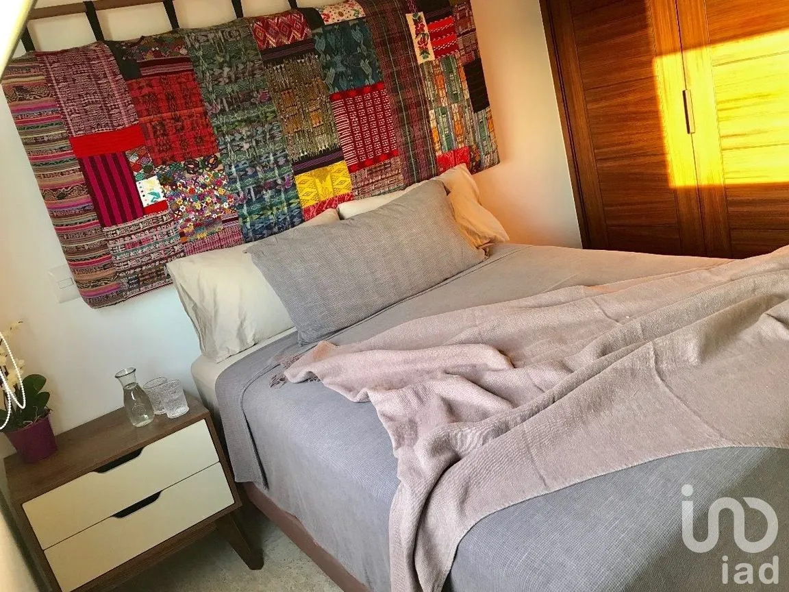 Departamento en Renta en Zona Hotelera, Benito Juárez, Quintana Roo | NEX-292246 | iad México | Foto 17 de 26