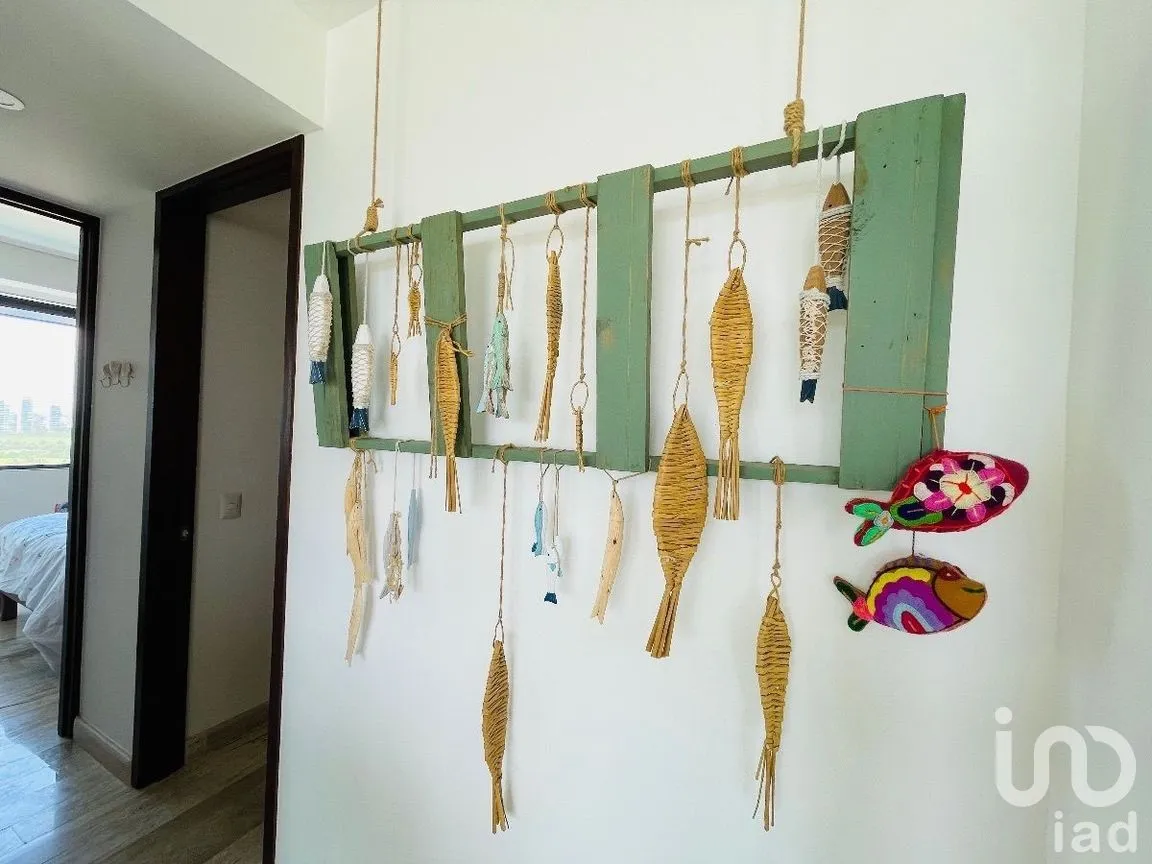 Departamento en Renta en Zona Hotelera, Benito Juárez, Quintana Roo | NEX-292246 | iad México | Foto 8 de 26