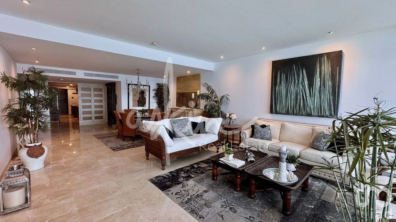 Departamento en Renta en Zona Hotelera, Benito Juárez, Quintana Roo | NEX-293057 | iad México | Foto 4 de 10