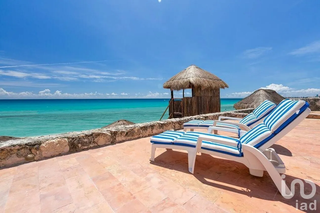 Departamento en Venta en Zona Hotelera, Benito Juárez, Quintana Roo | NEX-293136 | iad México | Foto 12 de 16