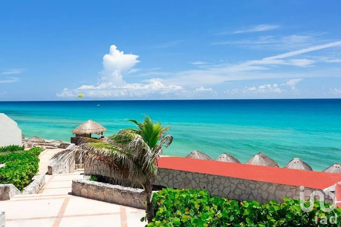 Departamento en Venta en Zona Hotelera, Benito Juárez, Quintana Roo | NEX-293136 | iad México | Foto 13 de 16