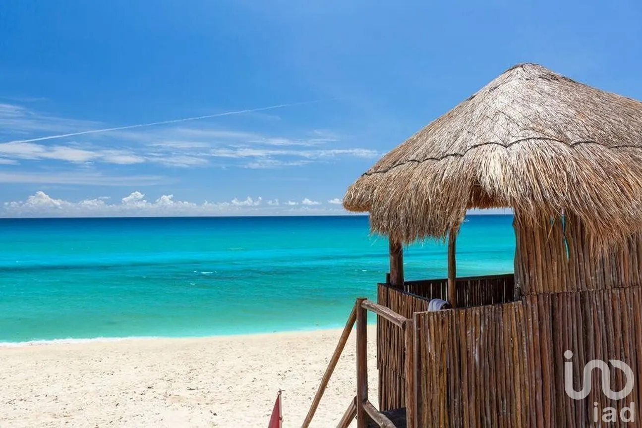 Departamento en Venta en Zona Hotelera, Benito Juárez, Quintana Roo | NEX-293136 | iad México | Foto 15 de 16
