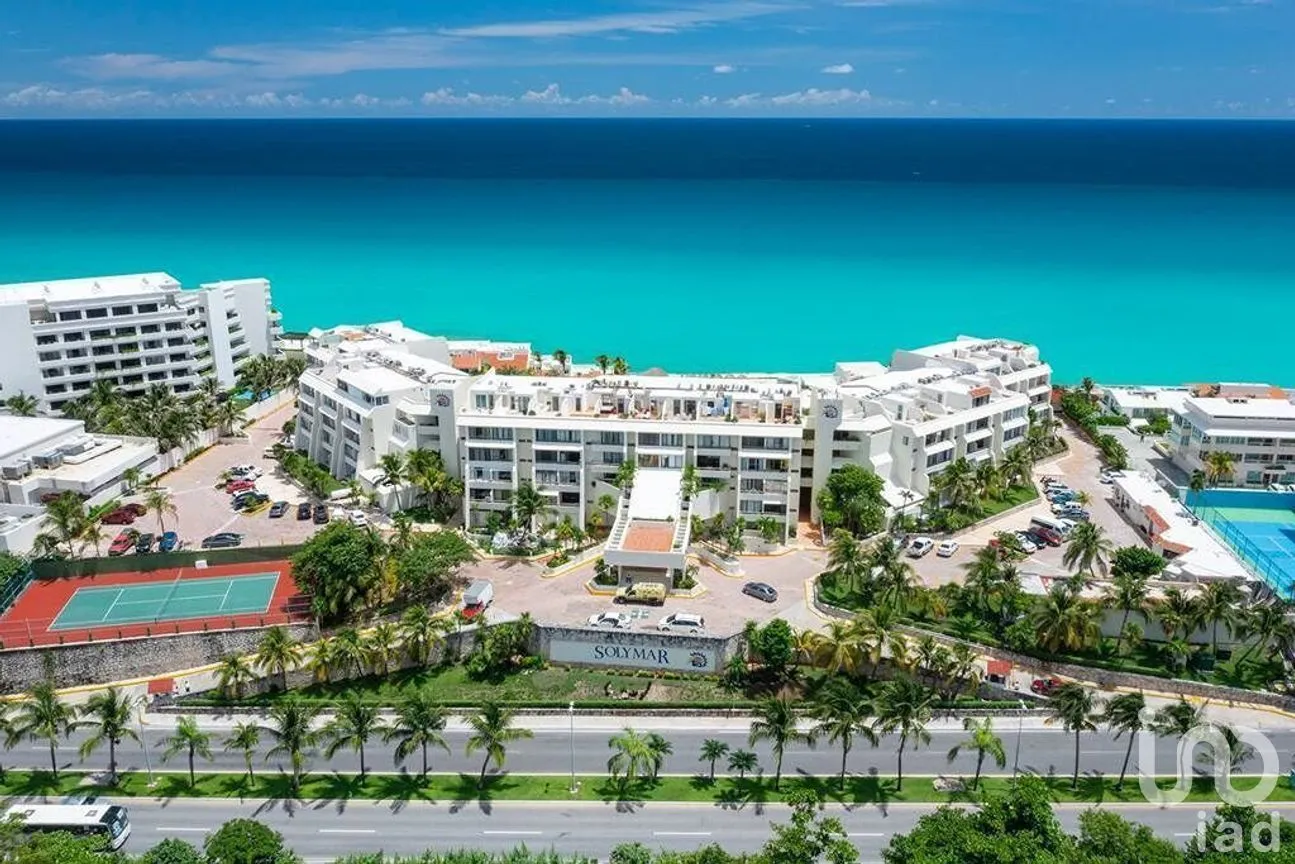 Departamento en Venta en Zona Hotelera, Benito Juárez, Quintana Roo | NEX-293136 | iad México | Foto 16 de 16