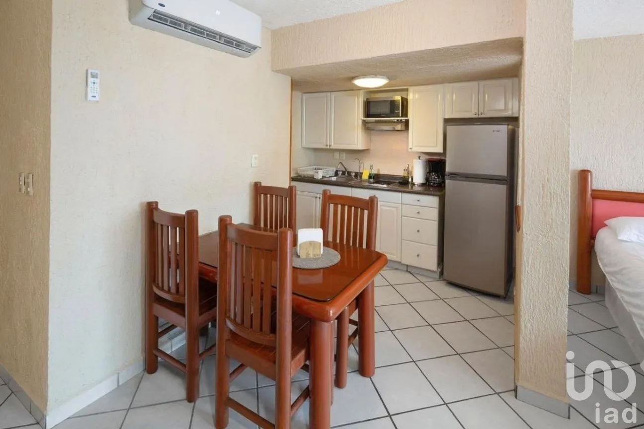 Departamento en Venta en Zona Hotelera, Benito Juárez, Quintana Roo | NEX-293136 | iad México | Foto 4 de 16