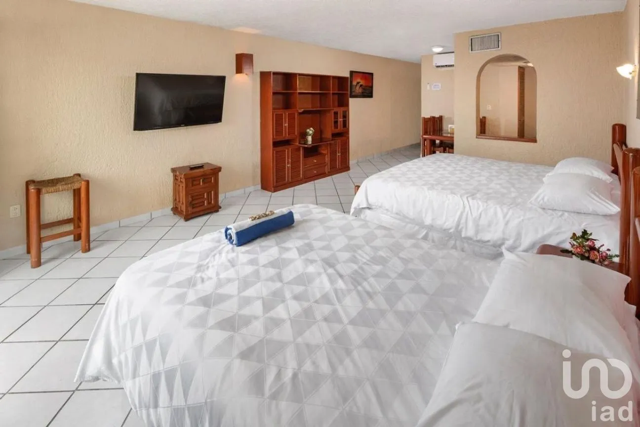 Departamento en Venta en Zona Hotelera, Benito Juárez, Quintana Roo | NEX-293136 | iad México | Foto 5 de 16