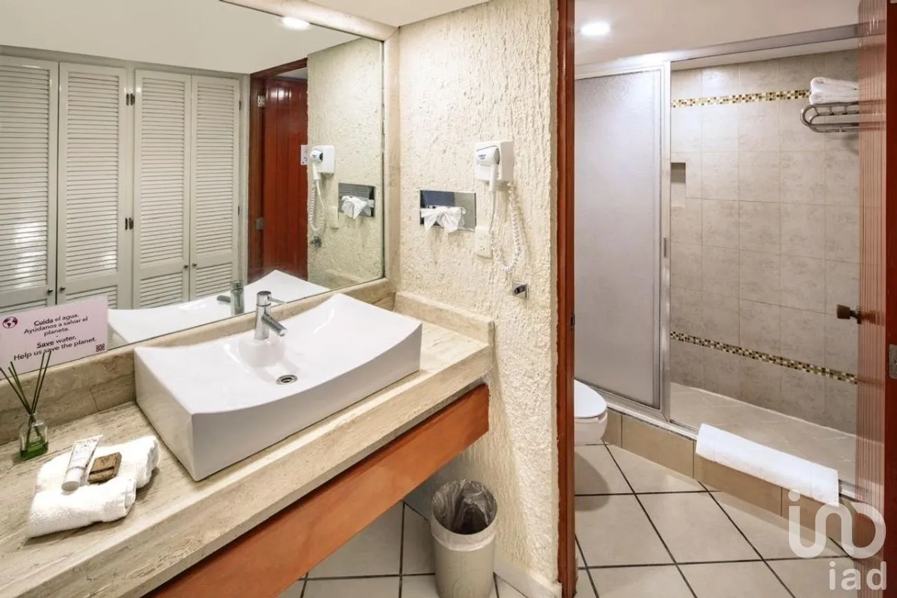 Departamento en Venta en Zona Hotelera, Benito Juárez, Quintana Roo | NEX-293136 | iad México | Foto 6 de 16