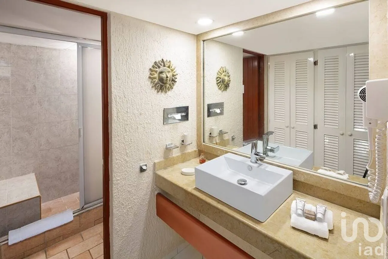 Departamento en Venta en Zona Hotelera, Benito Juárez, Quintana Roo | NEX-293136 | iad México | Foto 7 de 16
