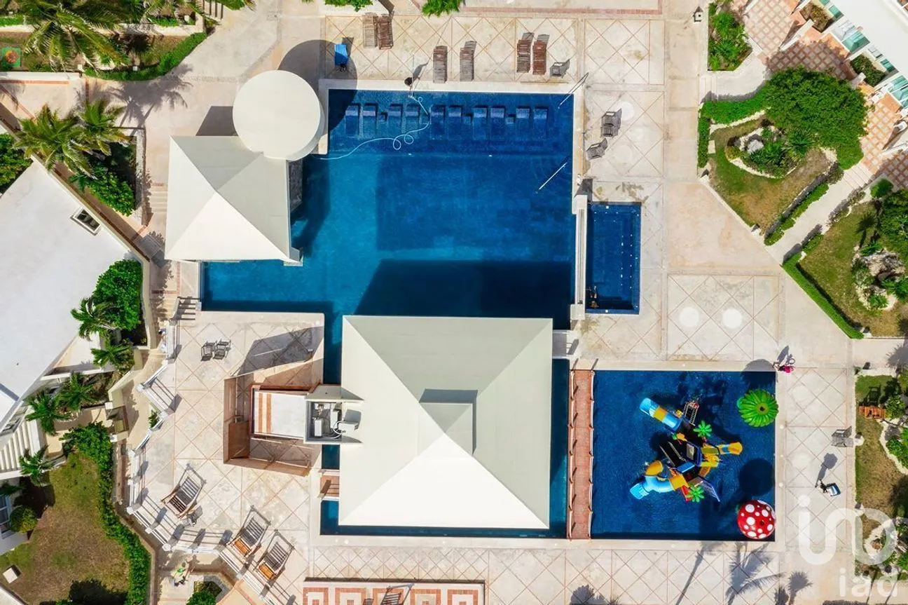 Departamento en Venta en Zona Hotelera, Benito Juárez, Quintana Roo | NEX-293136 | iad México | Foto 8 de 16