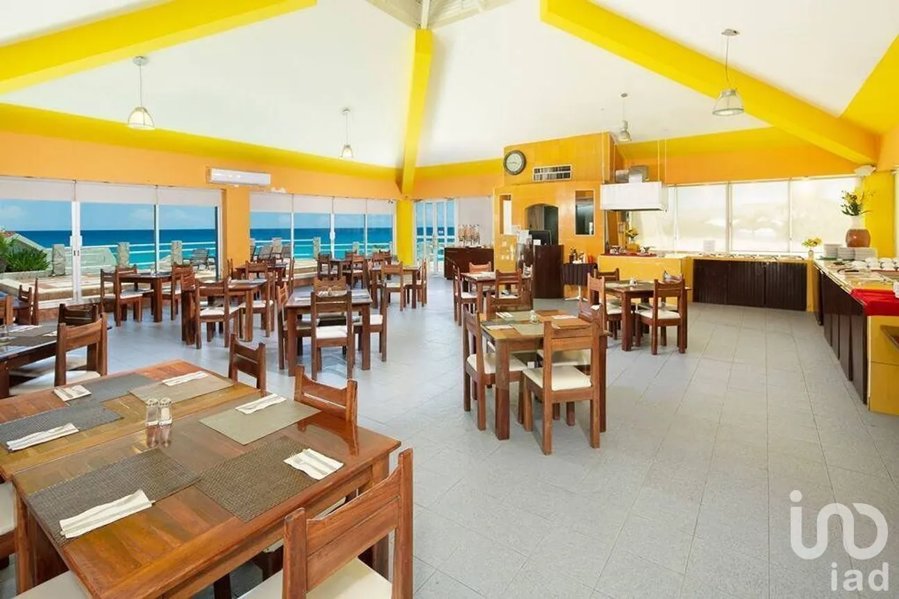 Departamento en Venta en Zona Hotelera, Benito Juárez, Quintana Roo | NEX-293136 | iad México | Foto 9 de 16