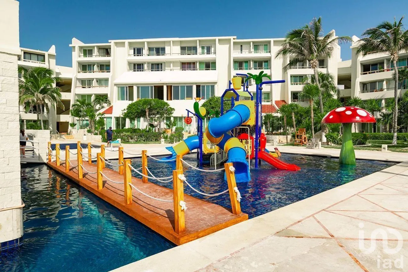 Departamento en Venta en Zona Hotelera, Benito Juárez, Quintana Roo | NEX-293136 | iad México | Foto 10 de 16
