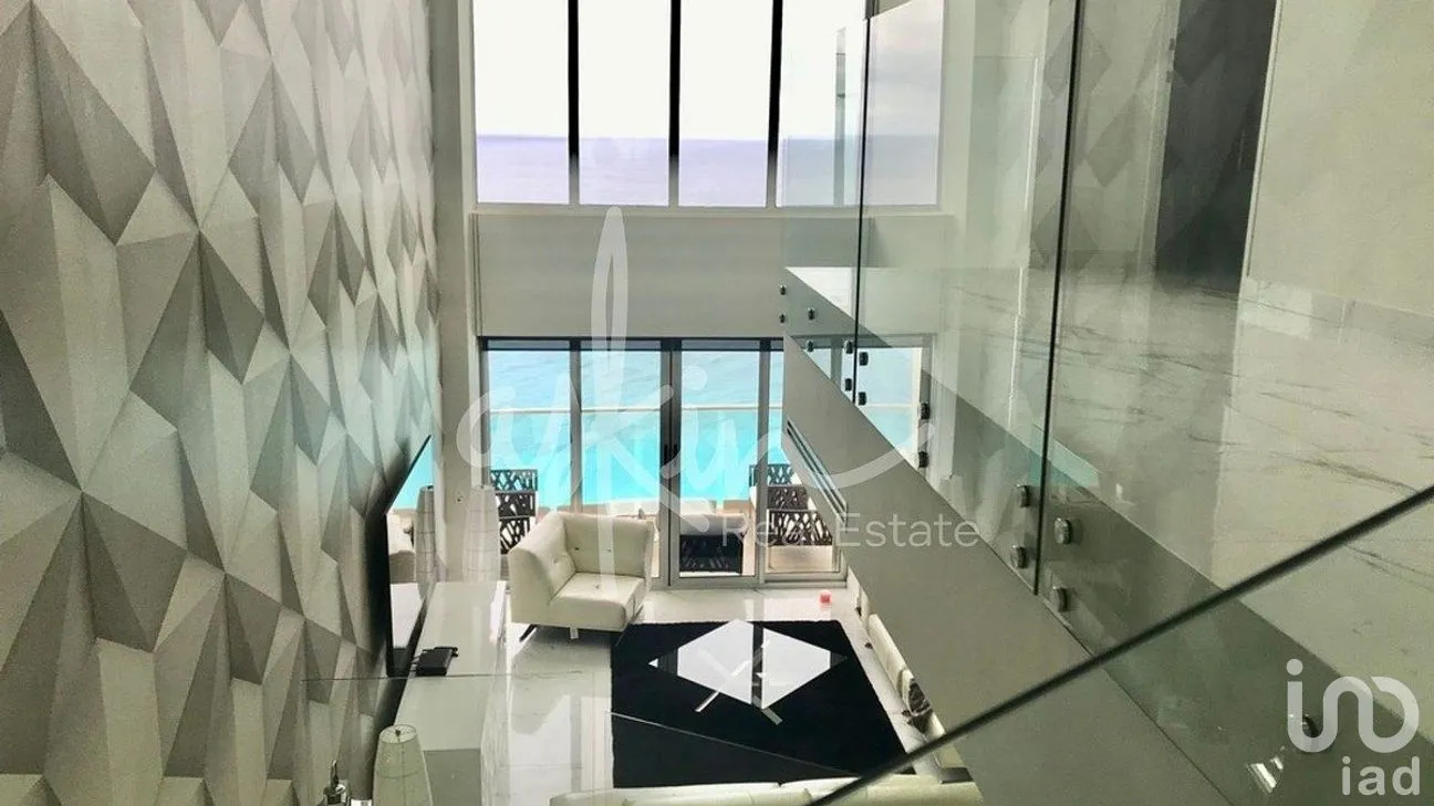 Departamento en Renta en Zona Hotelera, Benito Juárez, Quintana Roo | NEX-293774 | iad México | Foto 11 de 14