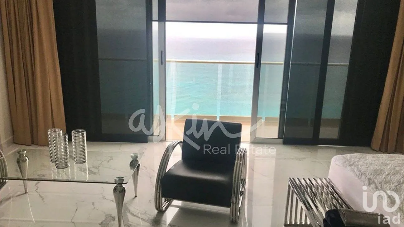 Departamento en Renta en Zona Hotelera, Benito Juárez, Quintana Roo | NEX-293774 | iad México | Foto 12 de 14