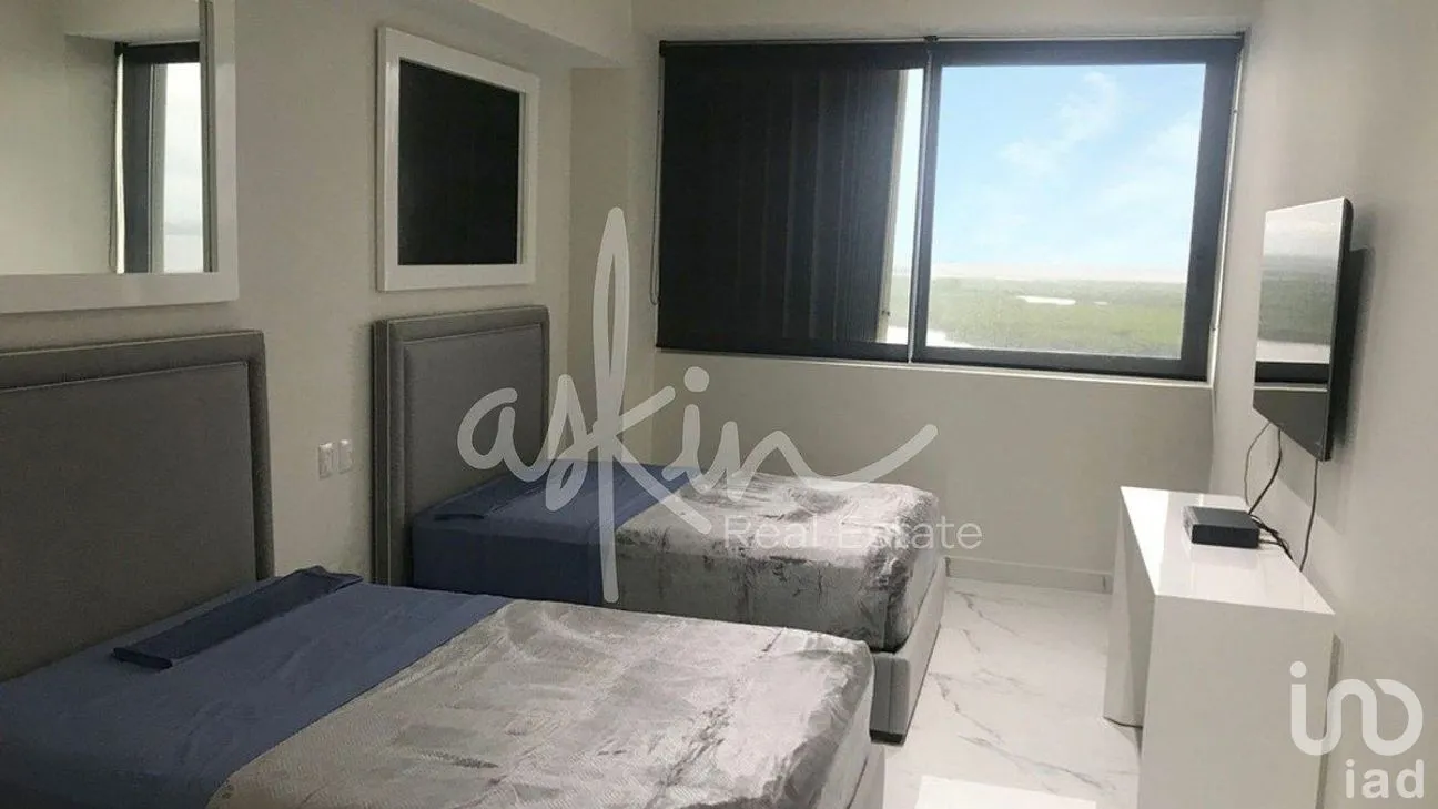 Departamento en Renta en Zona Hotelera, Benito Juárez, Quintana Roo | NEX-293774 | iad M éxico | Foto 14 de 14