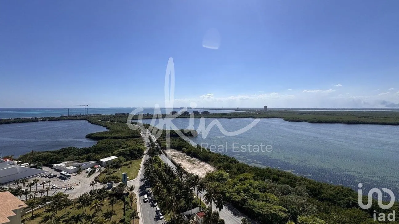Departamento en Renta en Zona Hotelera, Benito Juárez, Quintana Roo | NEX-293774 | iad México | Foto 9 de 14