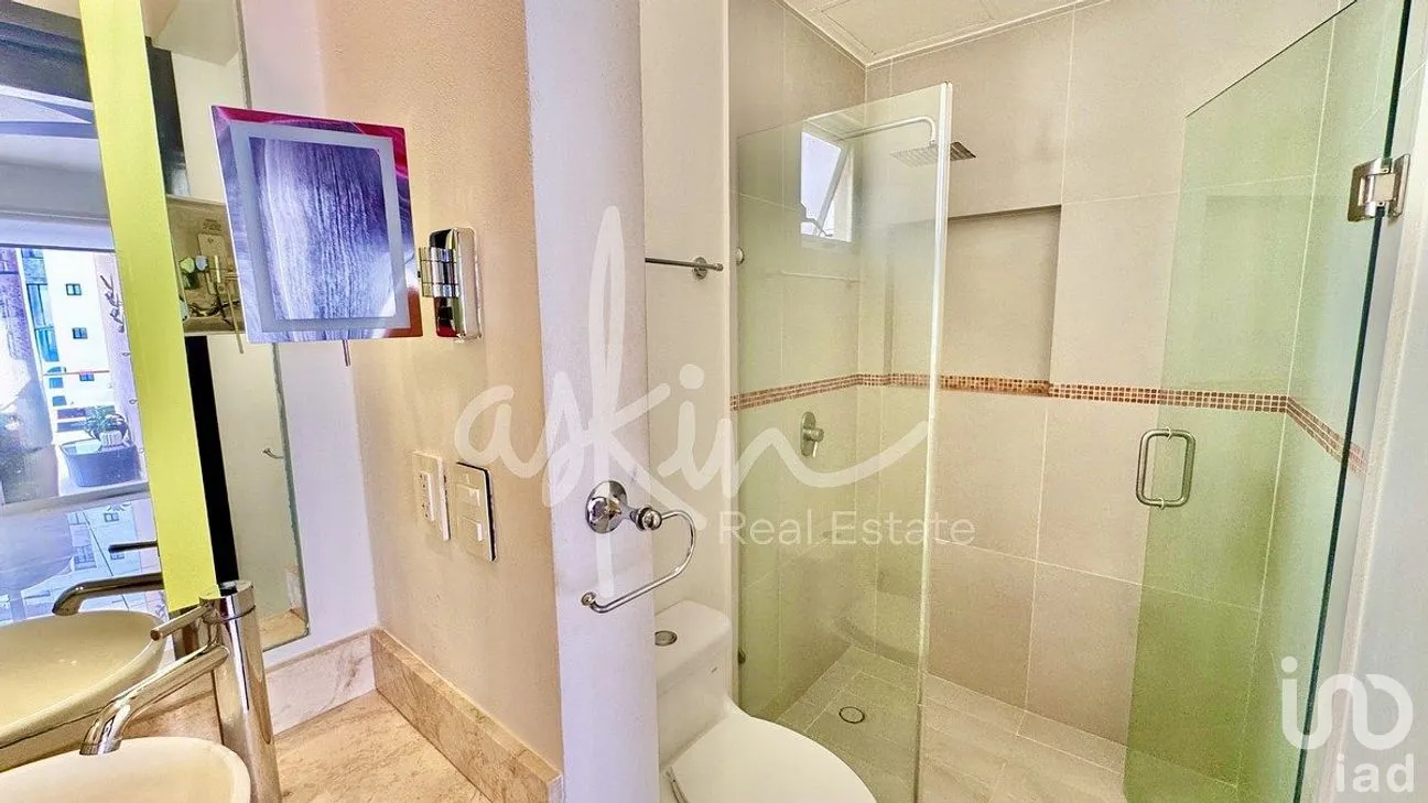 Departamento en Renta en Residencial Cumbres, Benito Juárez, Quintana Roo | NEX-294001 | iad México | Foto 11 de 11