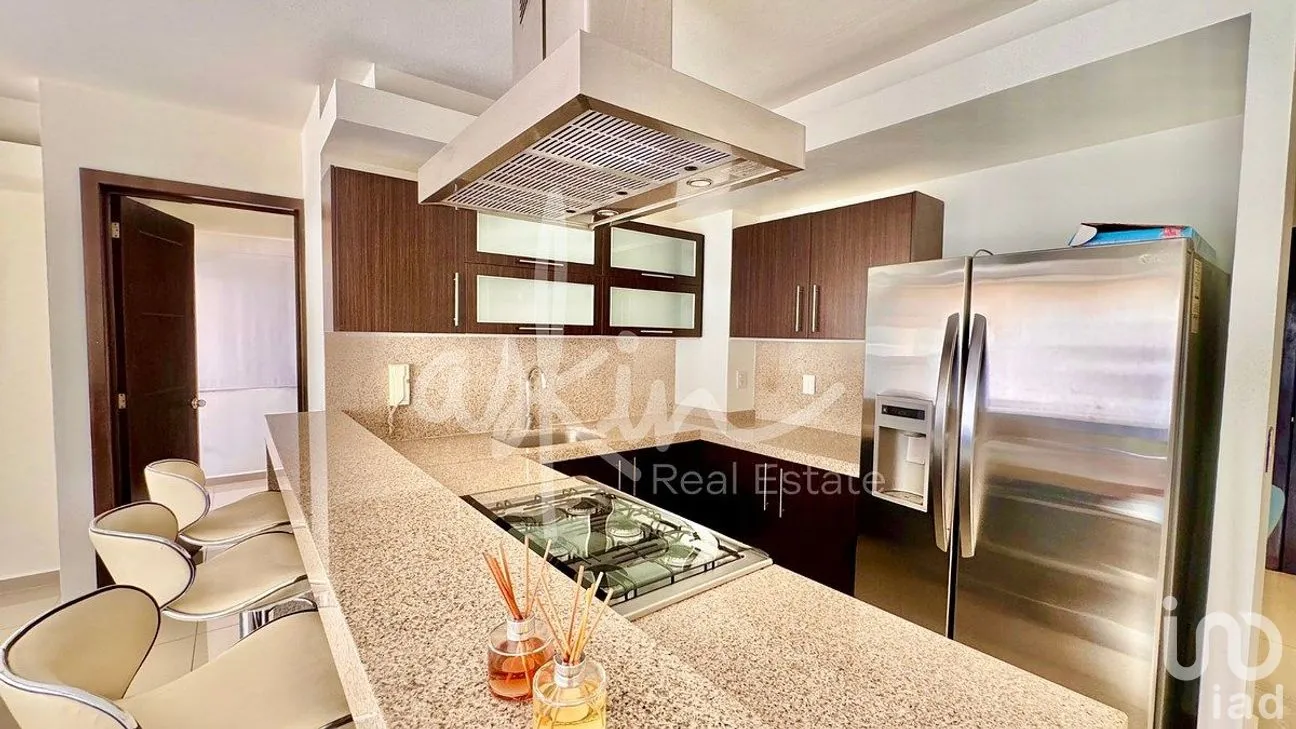 Departamento en Renta en Residencial Cumbres, Benito Juárez, Quintana Roo | NEX-294001 | iad México | Foto 3 de 11