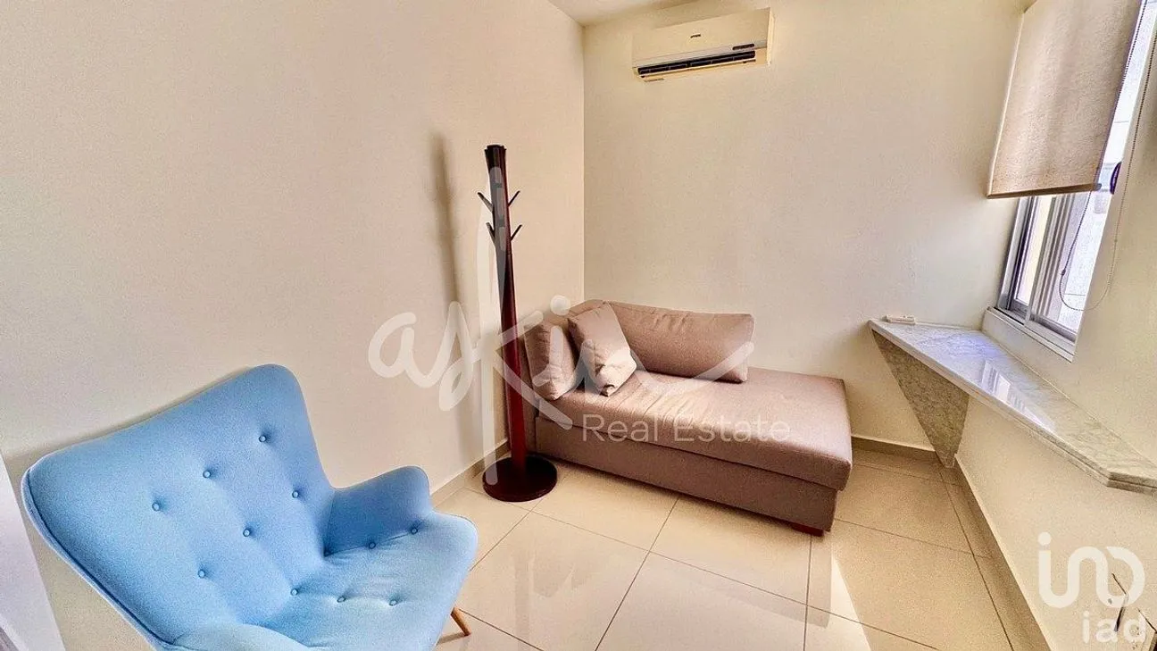 Departamento en Renta en Residencial Cumbres, Benito Juárez, Quintana Roo | NEX-294001 | iad México | Foto 4 de 11