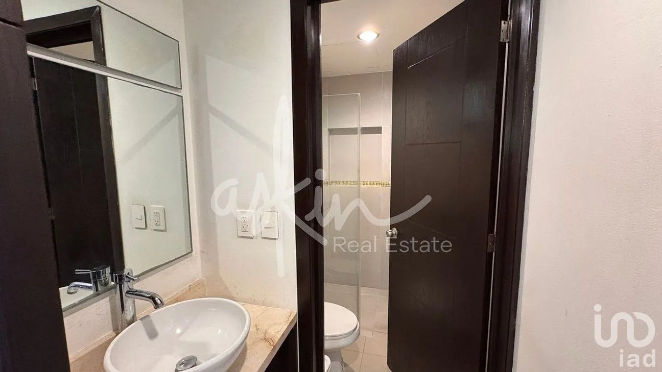 Departamento en Renta en Residencial Cumbres, Benito Juárez, Quintana Roo | NEX-294001 | iad México | Foto 5 de 11