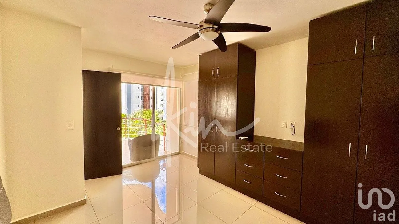 Departamento en Renta en Residencial Cumbres, Benito Juárez, Quintana Roo | NEX-294001 | iad México | Foto 6 de 11