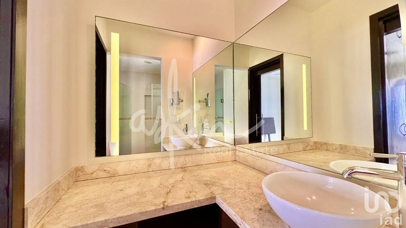 Departamento en Renta en Residencial Cumbres, Benito Juárez, Quintana Roo | NEX-294001 | iad México | Foto 8 de 11