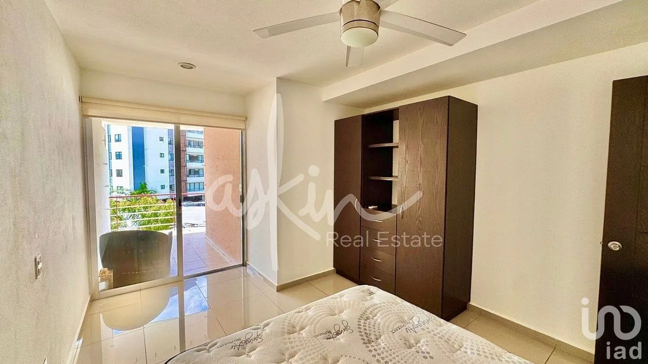 Departamento en Renta en Residencial Cumbres, Benito Juárez, Quintana Roo | NEX-294001 | iad México | Foto 9 de 11